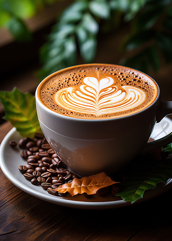 Colombia Dark Roast